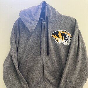 Champion Mizzou Hooded Jacket